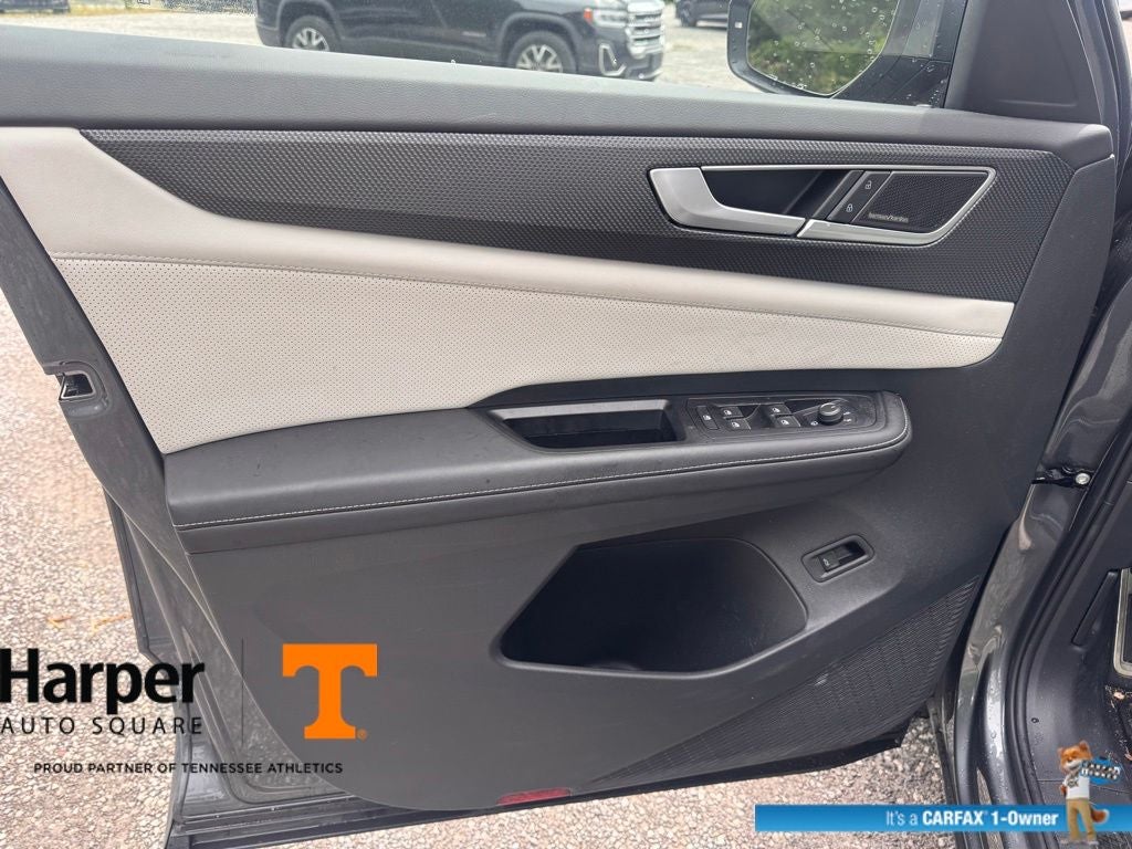2025 Volkswagen Atlas Cross Sport 2.0T SEL Premium R-Line