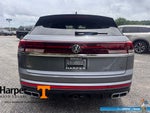 2025 Volkswagen Atlas Cross Sport 2.0T SEL Premium R-Line