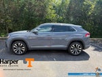 2021 Volkswagen Atlas Cross Sport 3.6L V6 SEL Premium R-Line