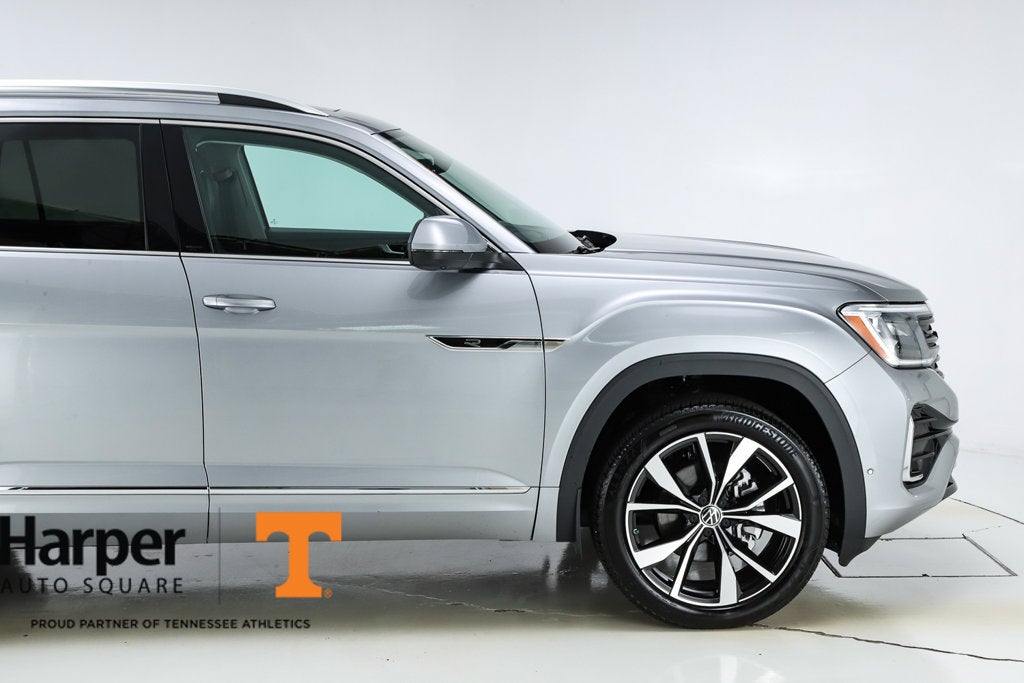 2026 Volkswagen Atlas SEL Premium R-Line