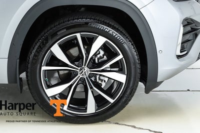 2026 Volkswagen Atlas SEL Premium R-Line