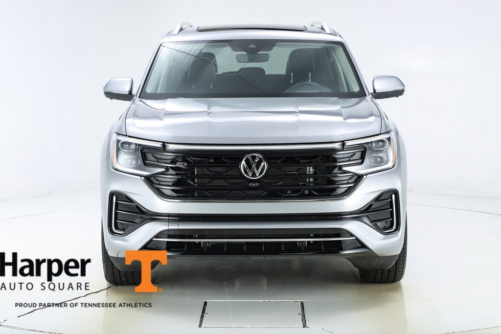 2026 Volkswagen Atlas SEL Premium R-Line
