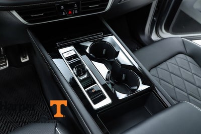 2026 Volkswagen Atlas SEL Premium R-Line