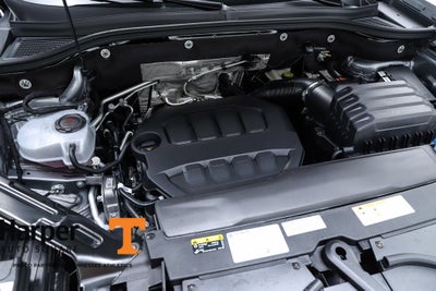 2026 Volkswagen Atlas SEL Premium R-Line