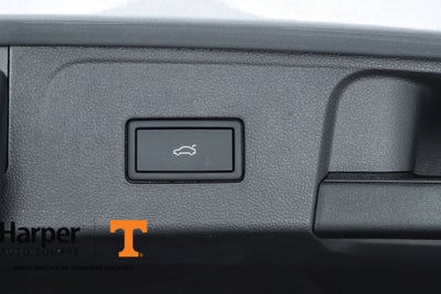 2026 Volkswagen Atlas SEL Premium R-Line