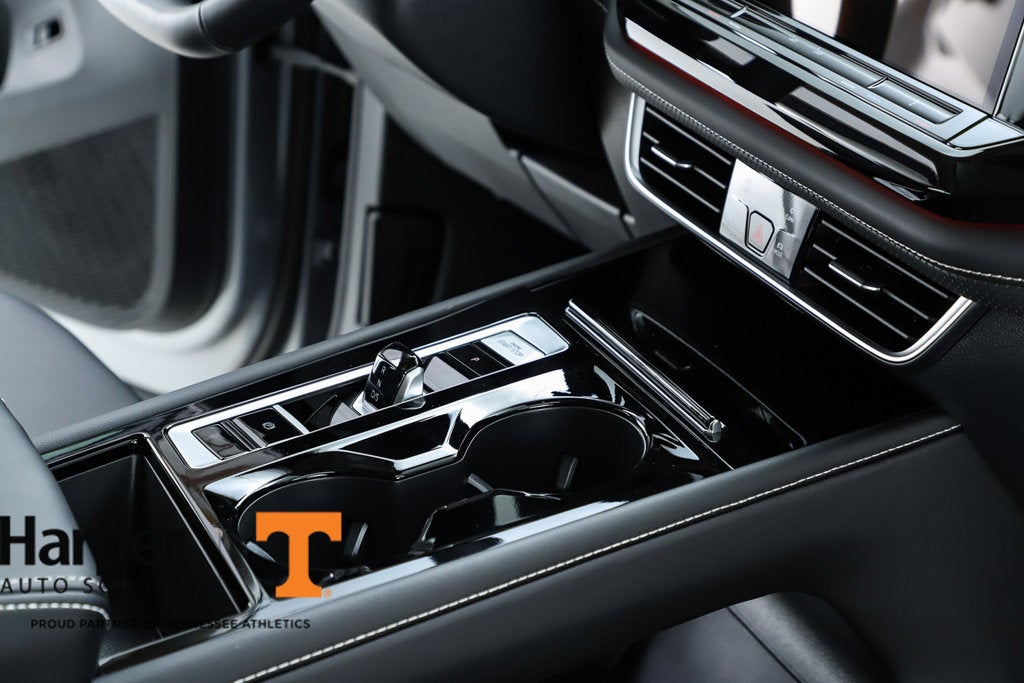 2026 Volkswagen Atlas SEL Premium R-Line