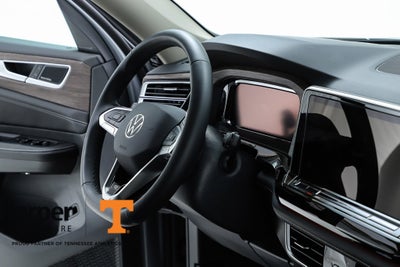 2026 Volkswagen Atlas SEL Premium R-Line