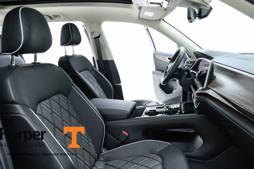 2026 Volkswagen Atlas SEL Premium R-Line