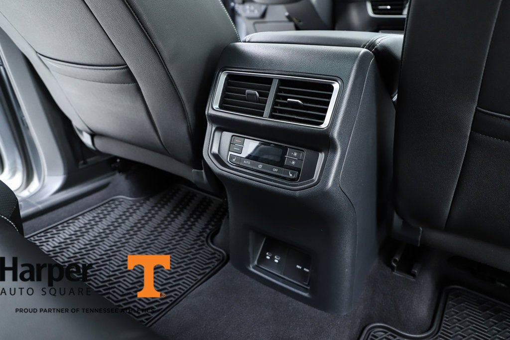 2026 Volkswagen Atlas SEL Premium R-Line