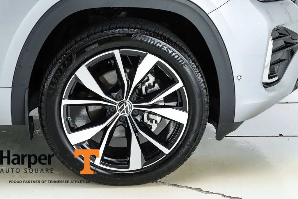 2026 Volkswagen Atlas SEL Premium R-Line