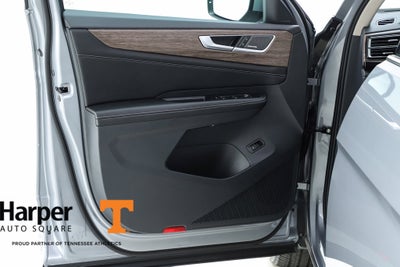 2026 Volkswagen Atlas SEL Premium R-Line