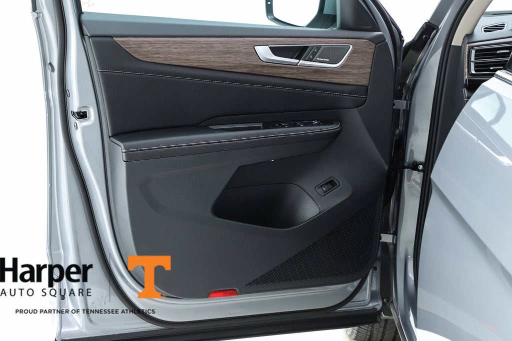 2026 Volkswagen Atlas SEL Premium R-Line