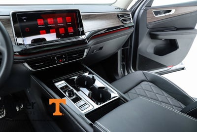 2026 Volkswagen Atlas SEL Premium R-Line