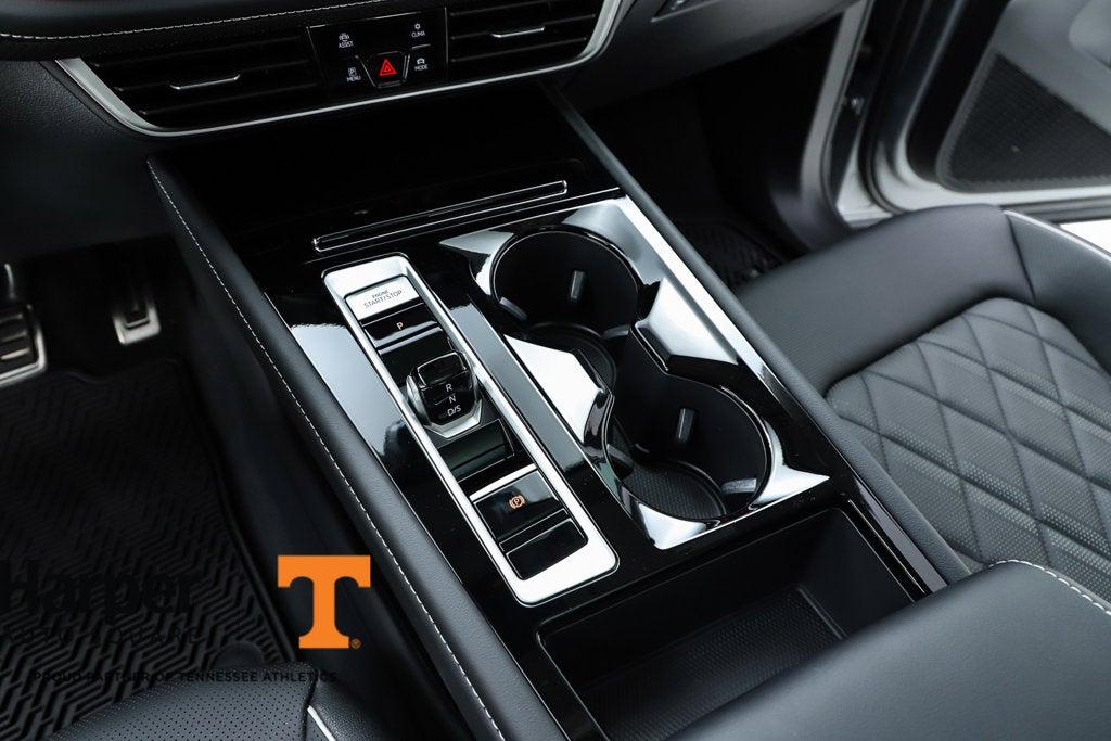 2026 Volkswagen Atlas SEL Premium R-Line