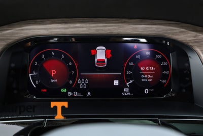 2026 Volkswagen Atlas SEL Premium R-Line
