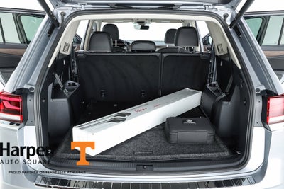 2026 Volkswagen Atlas SEL Premium R-Line