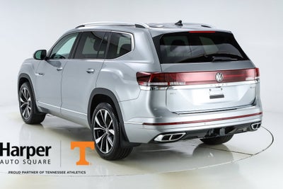 2026 Volkswagen Atlas SEL Premium R-Line
