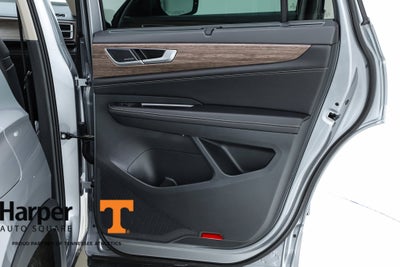 2026 Volkswagen Atlas SEL Premium R-Line