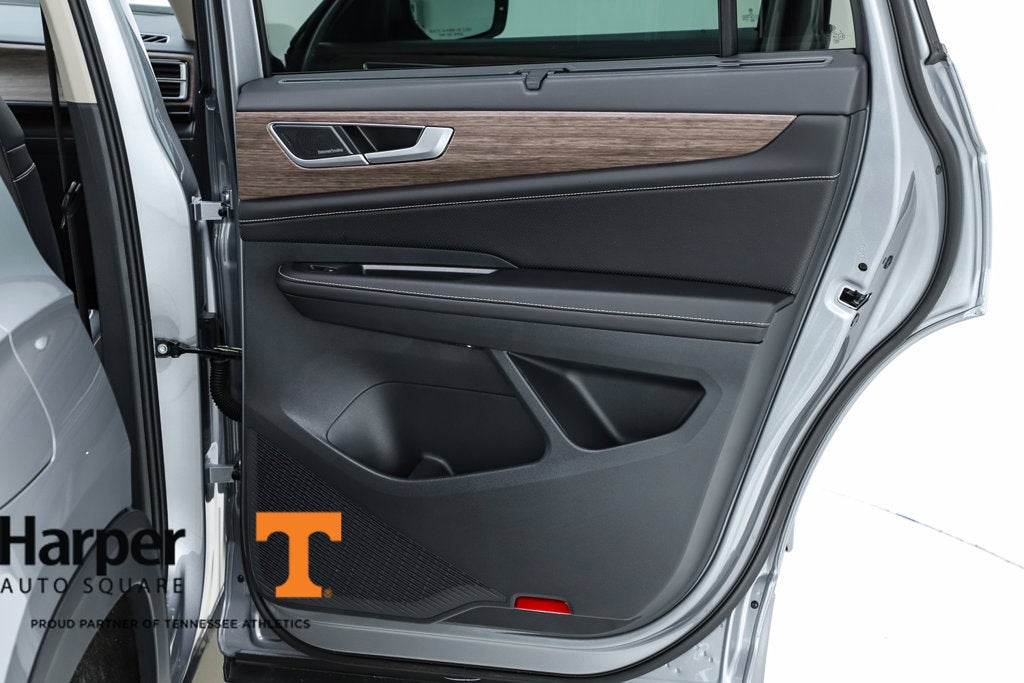 2026 Volkswagen Atlas SEL Premium R-Line