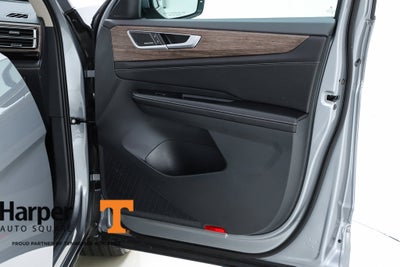 2026 Volkswagen Atlas SEL Premium R-Line