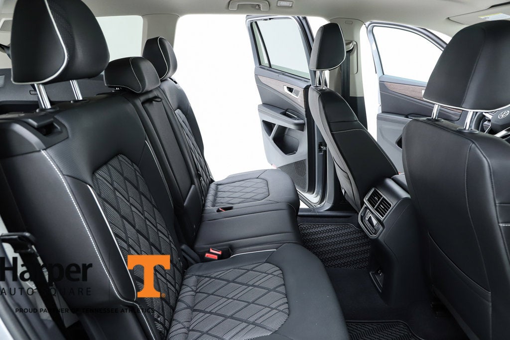 2026 Volkswagen Atlas SEL Premium R-Line