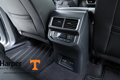 2026 Volkswagen Atlas SEL Premium R-Line