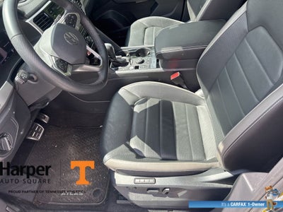 2023 Volkswagen Atlas 3.6L V6 SEL Premium R-Line