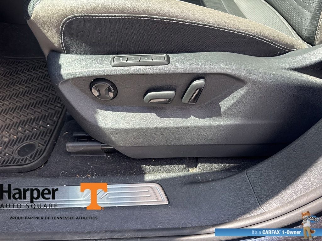 2023 Volkswagen Atlas 3.6L V6 SEL Premium R-Line