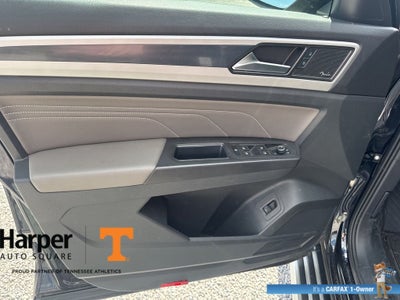 2023 Volkswagen Atlas 3.6L V6 SEL Premium R-Line