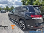 2023 Volkswagen Atlas 3.6L V6 SEL Premium R-Line