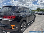 2023 Volkswagen Atlas 3.6L V6 SEL Premium R-Line