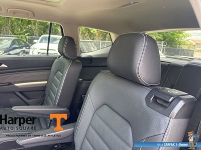 2023 Volkswagen Atlas 3.6L V6 SEL Premium R-Line