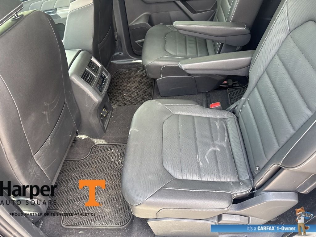 2023 Volkswagen Atlas 3.6L V6 SEL Premium R-Line