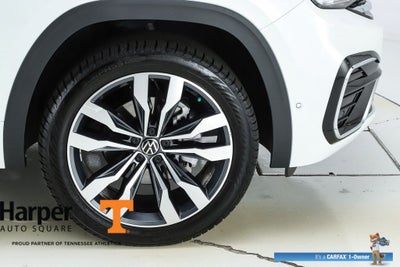 2023 Volkswagen Atlas 3.6L V6 SEL Premium R-Line