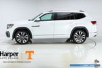 2023 Volkswagen Atlas 3.6L V6 SEL Premium R-Line