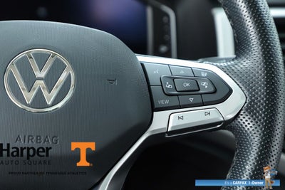 2023 Volkswagen Atlas 3.6L V6 SEL Premium R-Line