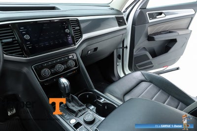 2023 Volkswagen Atlas 3.6L V6 SEL Premium R-Line
