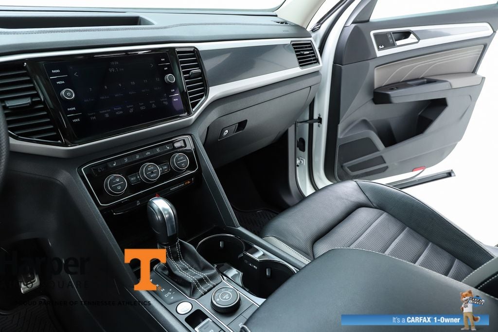 2023 Volkswagen Atlas 3.6L V6 SEL Premium R-Line