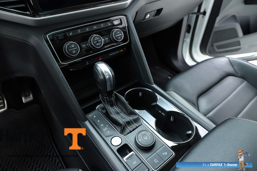2023 Volkswagen Atlas 3.6L V6 SEL Premium R-Line