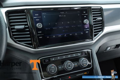 2023 Volkswagen Atlas 3.6L V6 SEL Premium R-Line