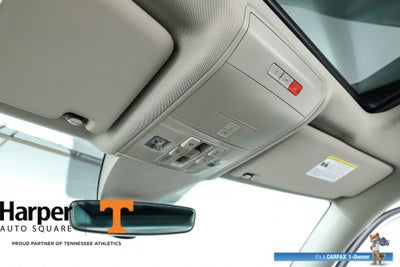 2023 Volkswagen Atlas 3.6L V6 SEL Premium R-Line