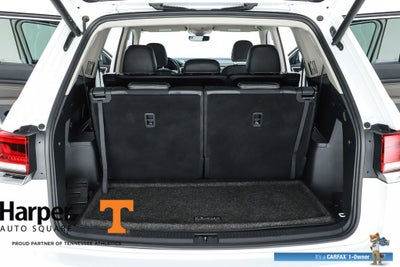 2023 Volkswagen Atlas 3.6L V6 SEL Premium R-Line