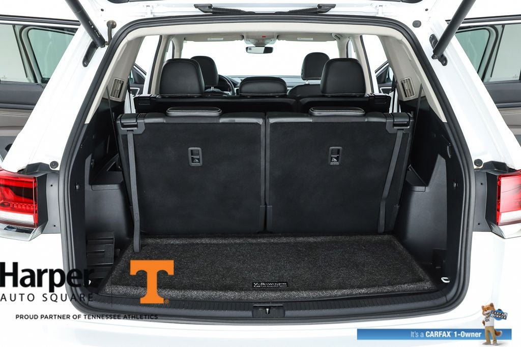 2023 Volkswagen Atlas 3.6L V6 SEL Premium R-Line