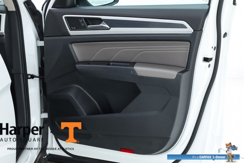 2023 Volkswagen Atlas 3.6L V6 SEL Premium R-Line