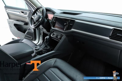 2023 Volkswagen Atlas 3.6L V6 SEL Premium R-Line