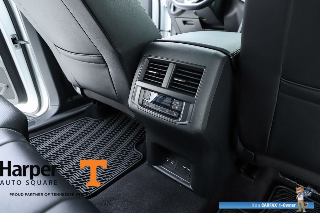 2023 Volkswagen Atlas 3.6L V6 SEL Premium R-Line
