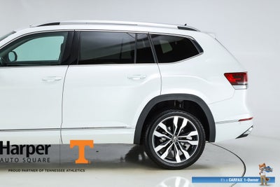 2023 Volkswagen Atlas 3.6L V6 SEL Premium R-Line