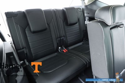2023 Volkswagen Atlas 3.6L V6 SEL Premium R-Line