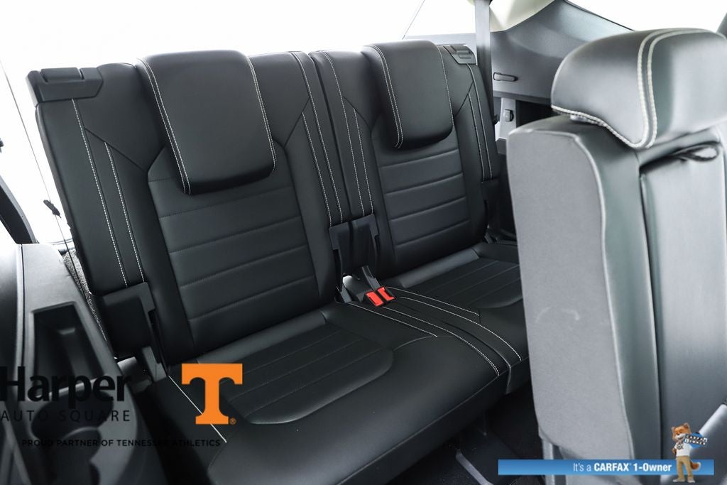 2023 Volkswagen Atlas 3.6L V6 SEL Premium R-Line