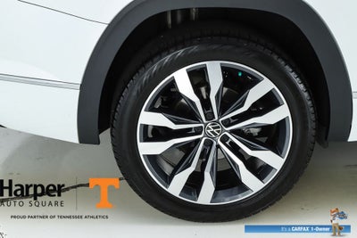 2023 Volkswagen Atlas 3.6L V6 SEL Premium R-Line